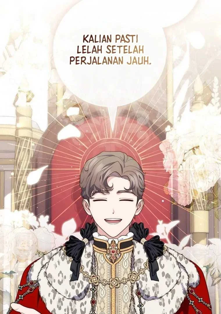 Fortune-Telling Lady Chapter 89 Gambar 89