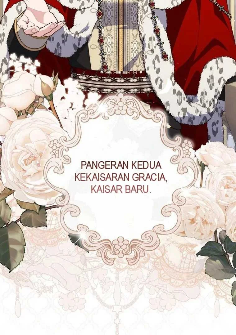 Fortune-Telling Lady Chapter 89 Gambar 90