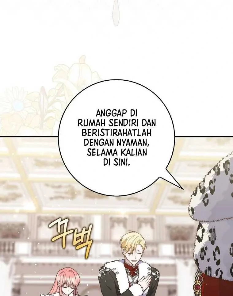 Fortune-Telling Lady Chapter 89 Gambar 91
