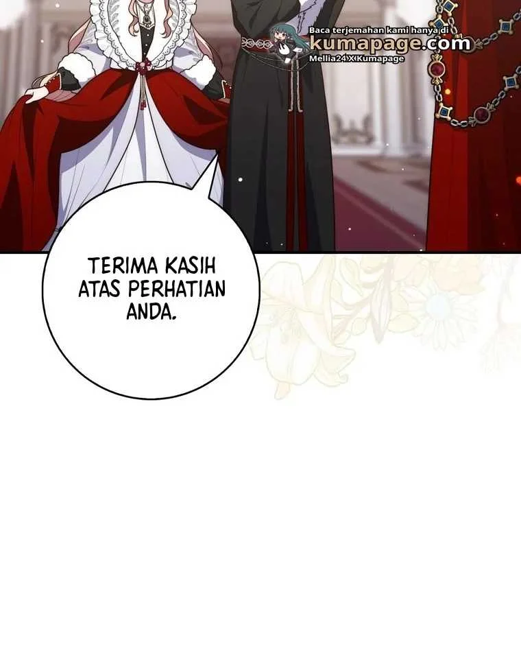 Fortune-Telling Lady Chapter 89 Gambar 92