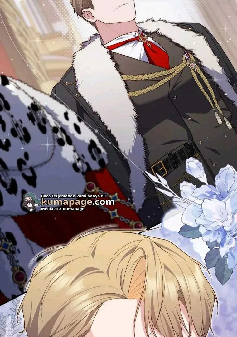 Fortune-Telling Lady Chapter 89 Gambar 95