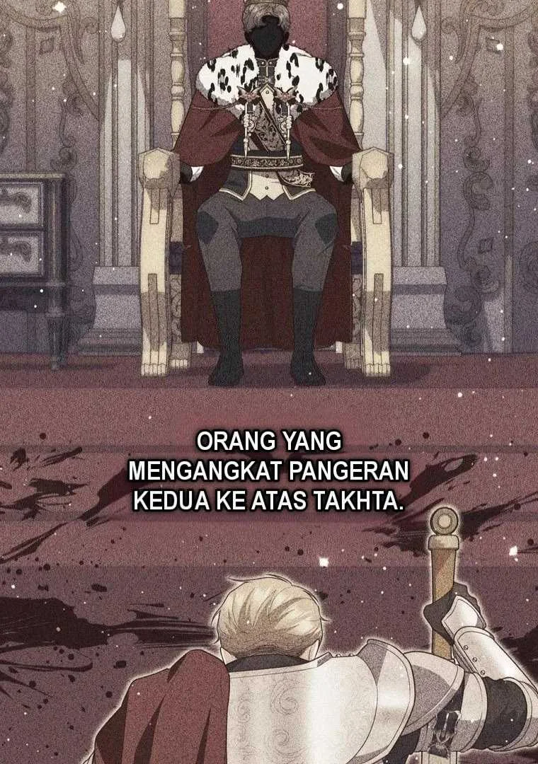 Fortune-Telling Lady Chapter 89 Gambar 98
