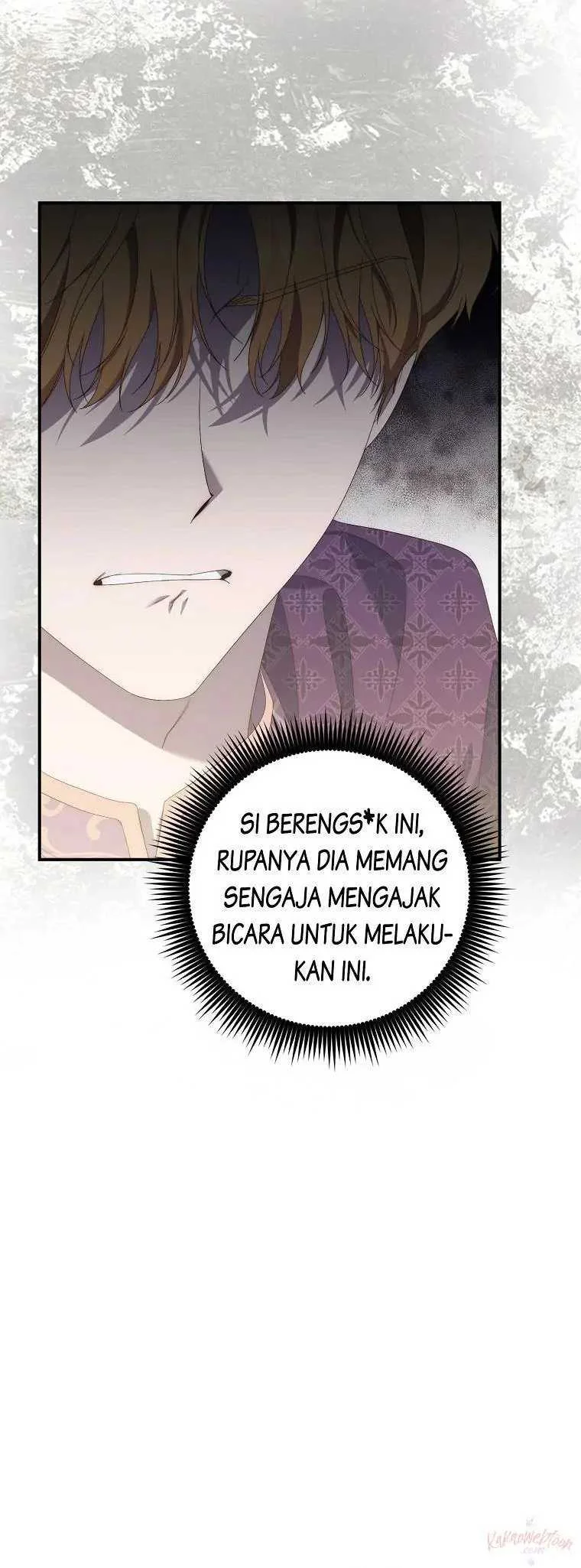 Fortune-Telling Lady Chapter 9 Gambar 14