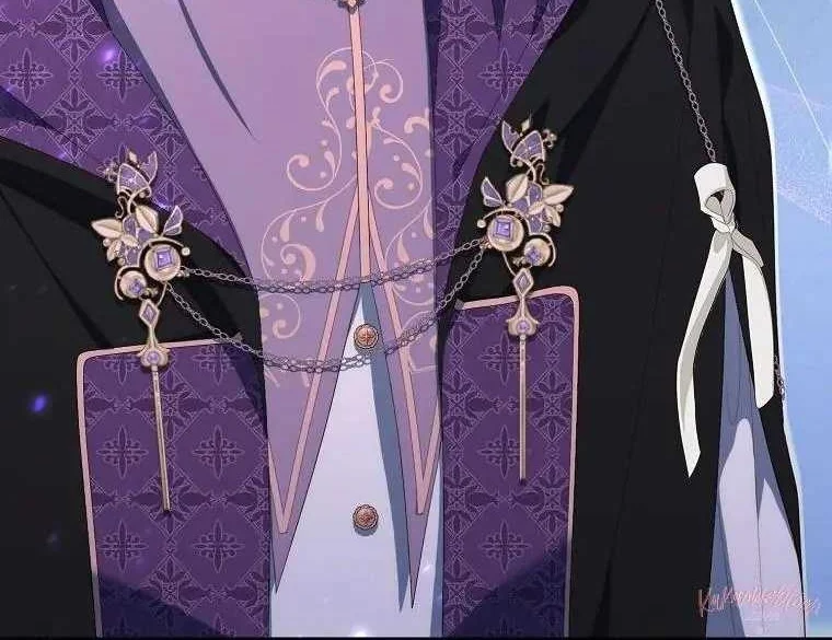 Fortune-Telling Lady Chapter 9 Gambar 18