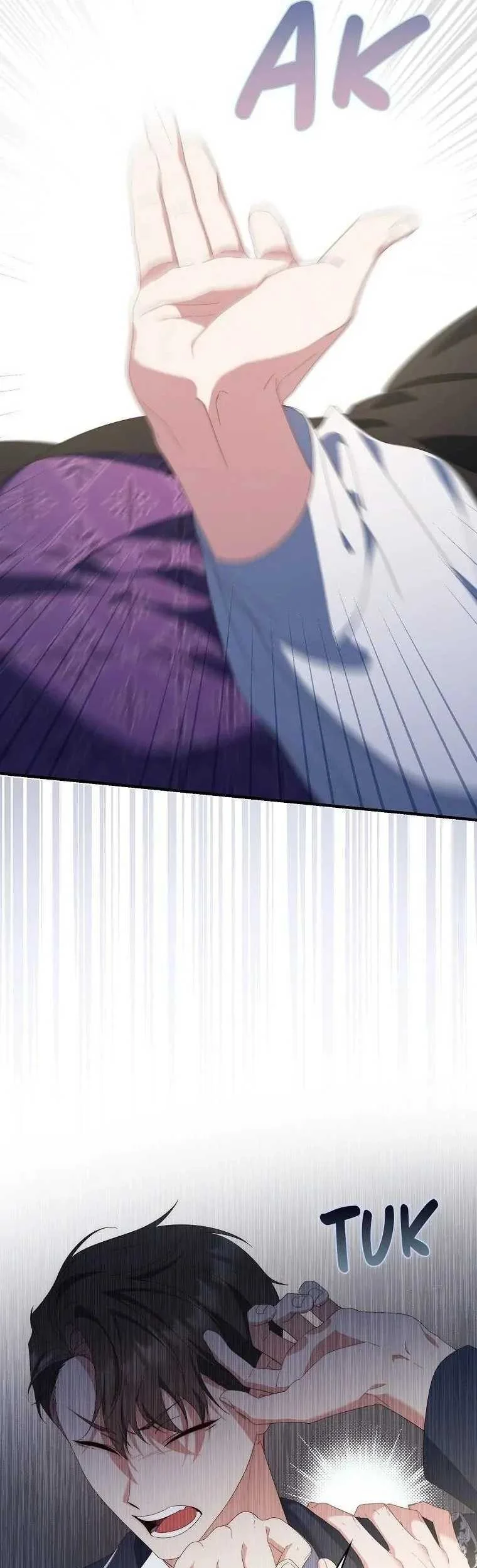 Fortune-Telling Lady Chapter 9 Gambar 21