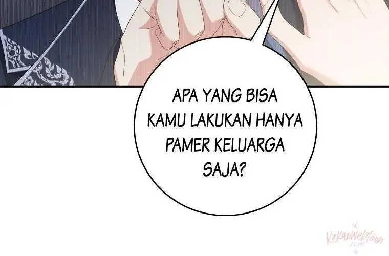 Fortune-Telling Lady Chapter 9 Gambar 22