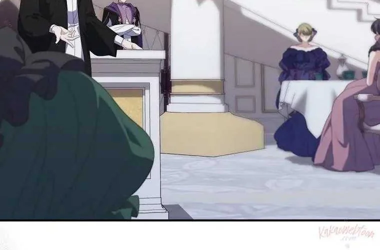 Manhwa Fortune-Telling Lady Chapter 9 gambar 2