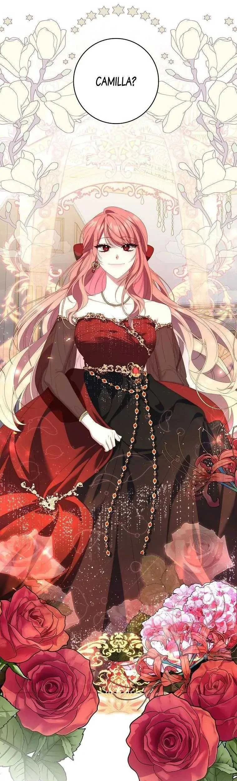 Fortune-Telling Lady Chapter 9 Gambar 32