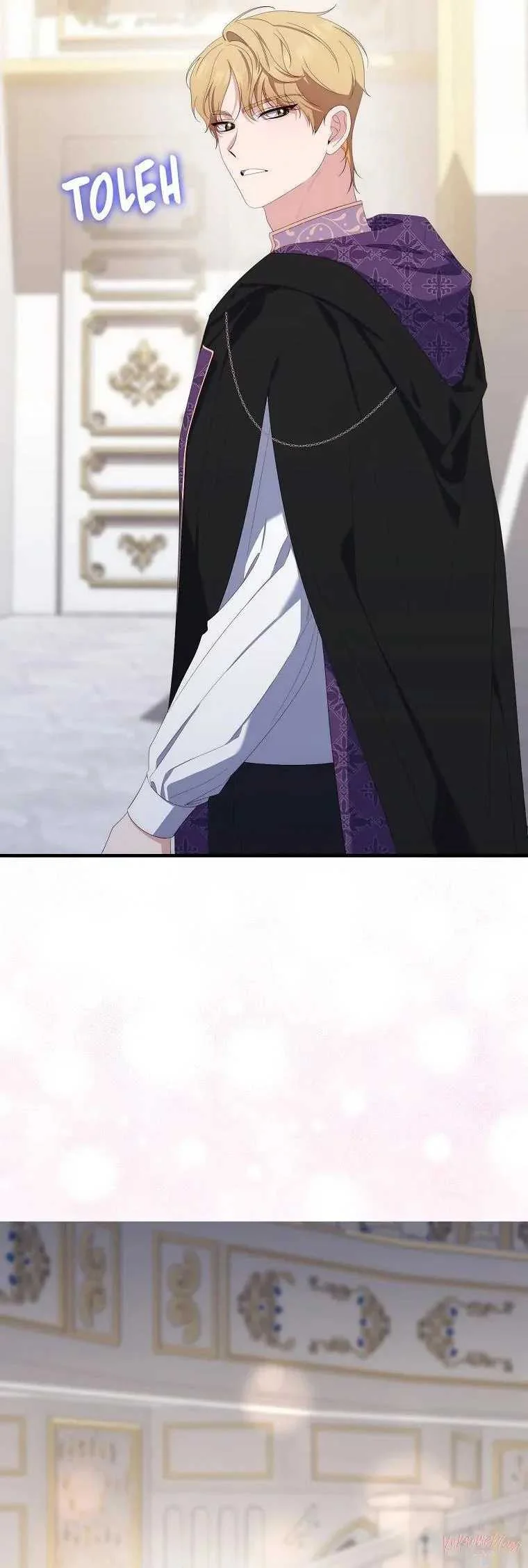 Fortune-Telling Lady Chapter 9 Gambar 63