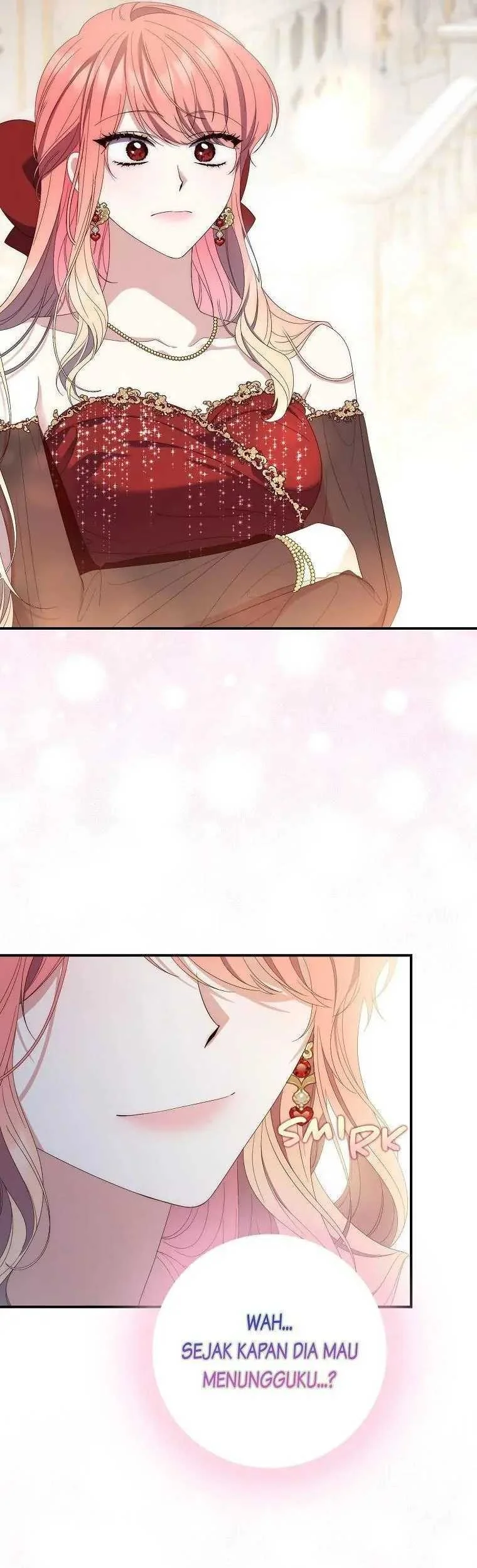 Fortune-Telling Lady Chapter 9 Gambar 64