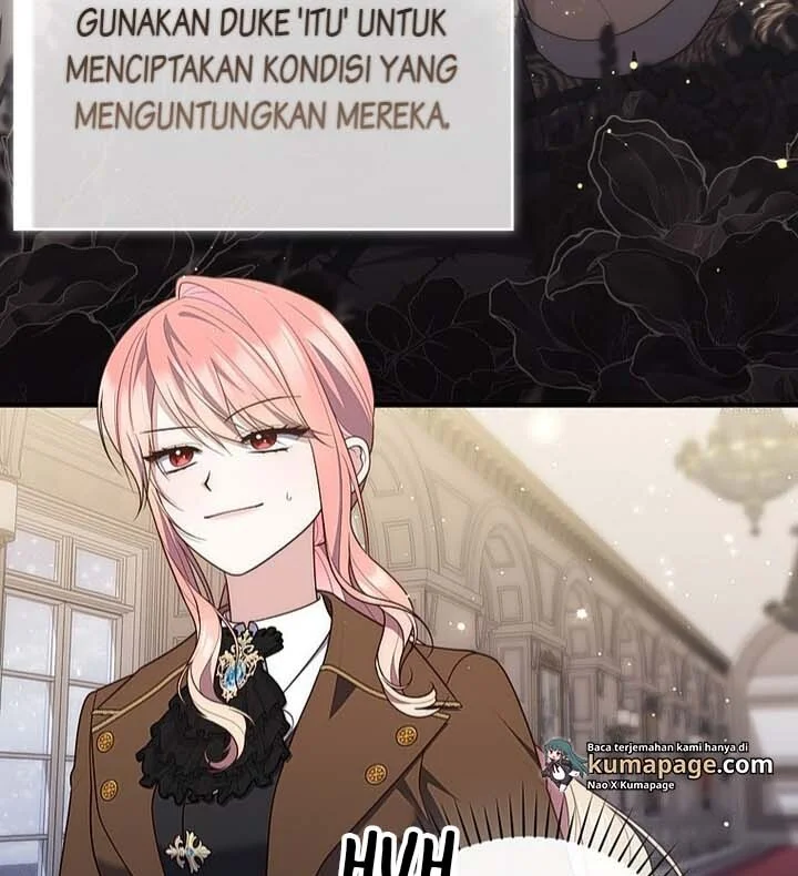 Fortune-Telling Lady Chapter 90 Gambar 10