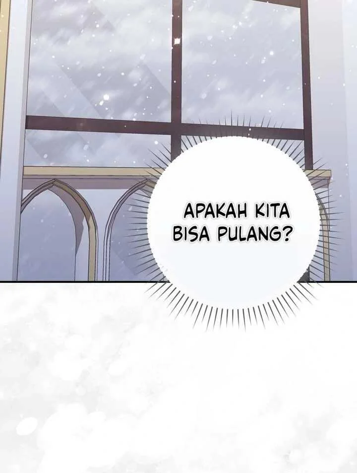 Fortune-Telling Lady Chapter 90 Gambar 100