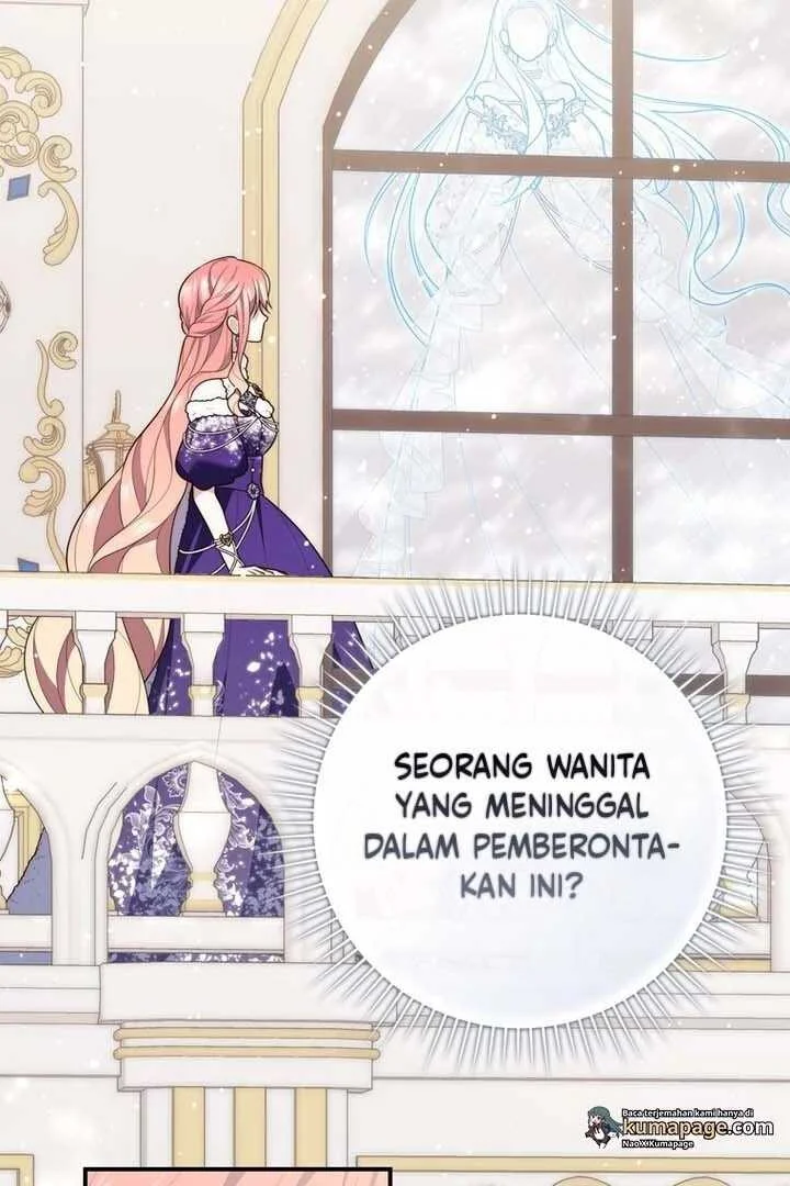 Fortune-Telling Lady Chapter 90 Gambar 104
