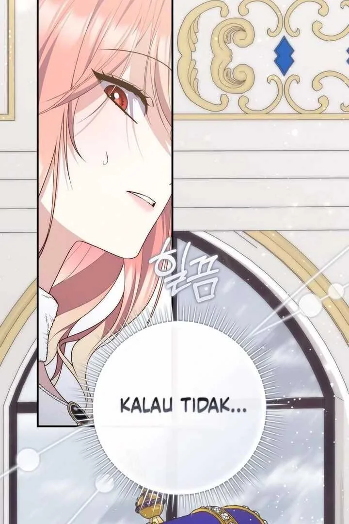 Fortune-Telling Lady Chapter 90 Gambar 105