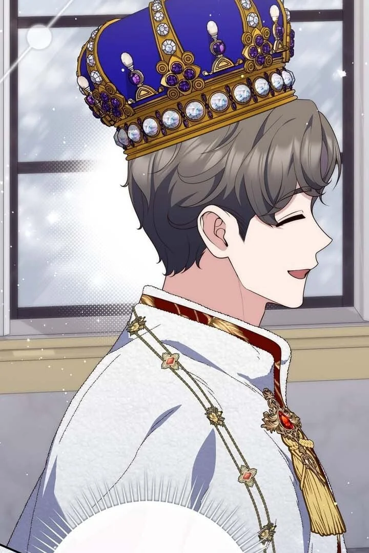 Fortune-Telling Lady Chapter 90 Gambar 106