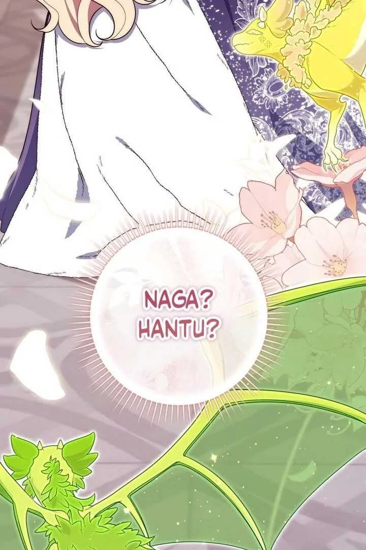 Fortune-Telling Lady Chapter 90 Gambar 112
