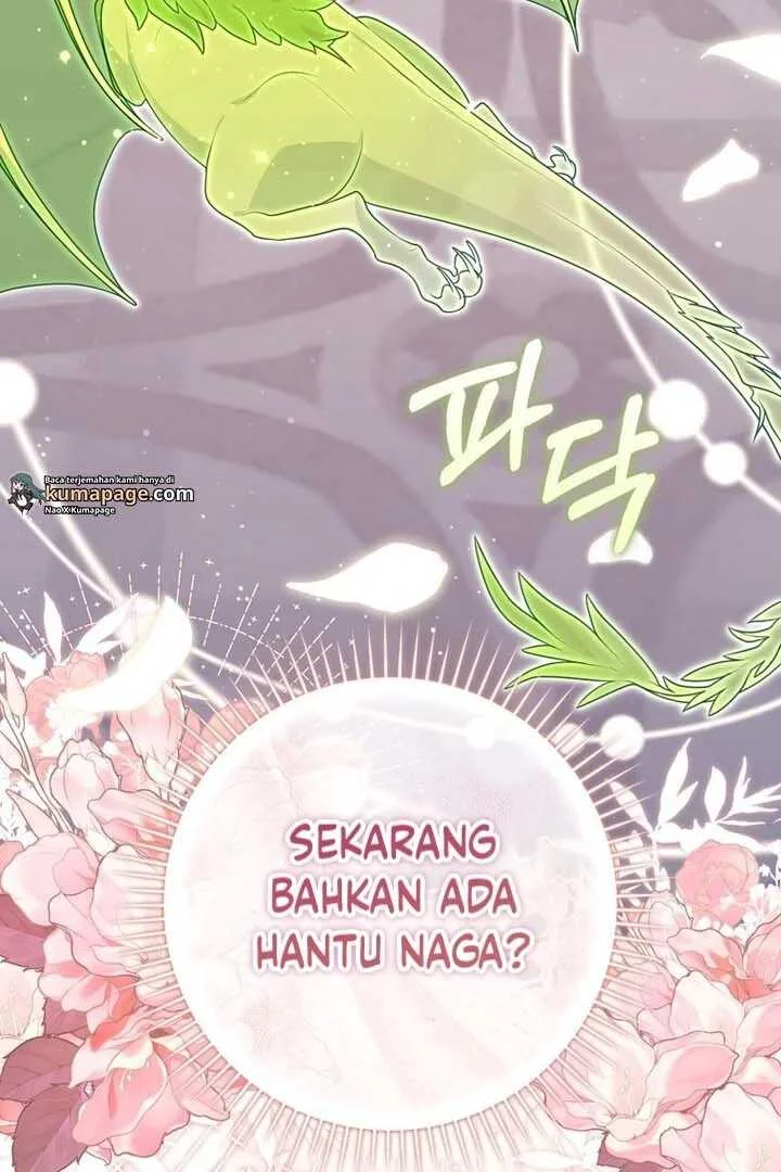 Fortune-Telling Lady Chapter 90 Gambar 113