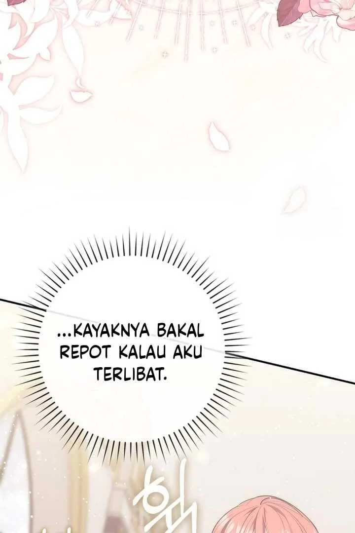 Fortune-Telling Lady Chapter 90 Gambar 114