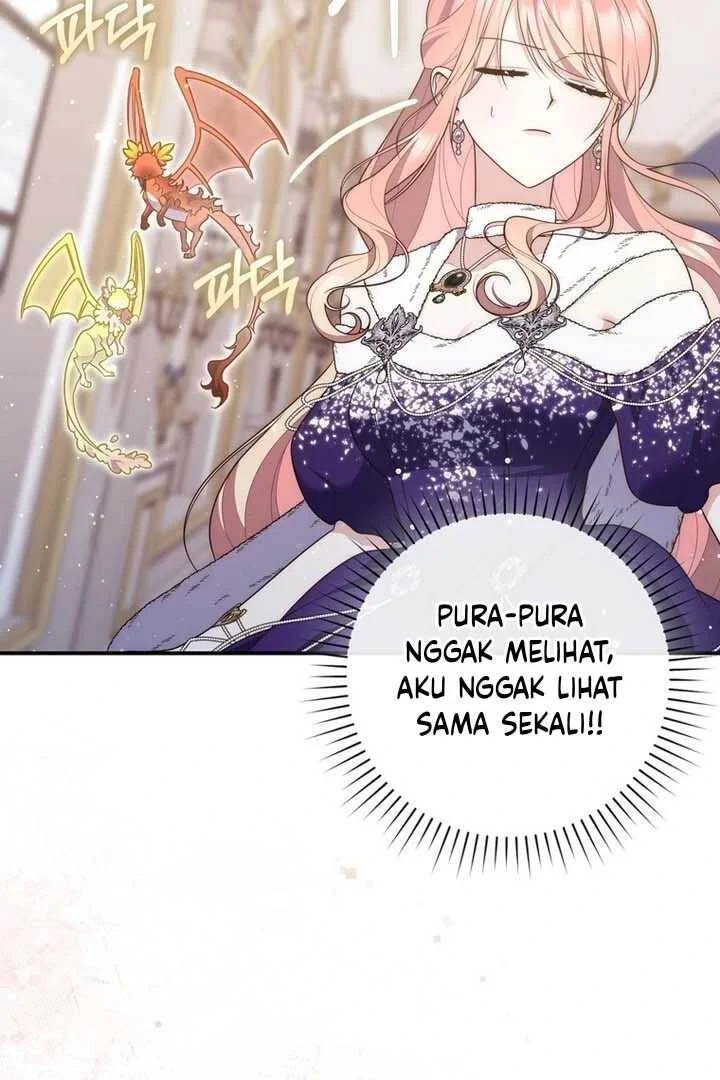 Fortune-Telling Lady Chapter 90 Gambar 115