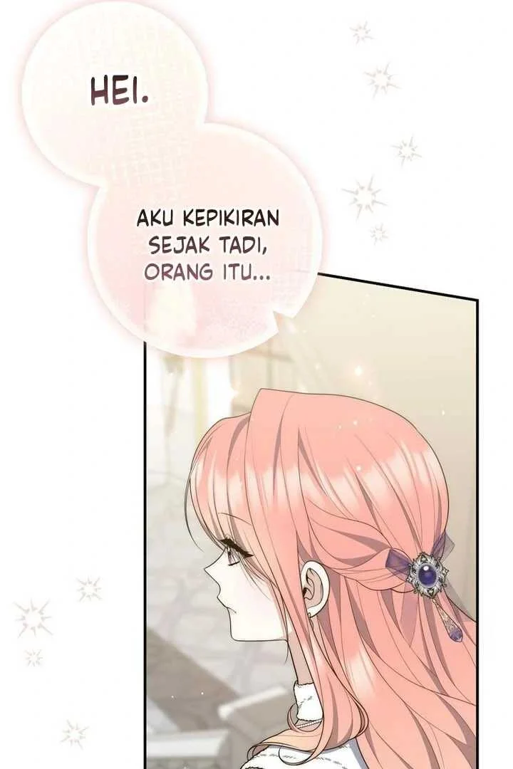 Fortune-Telling Lady Chapter 90 Gambar 118