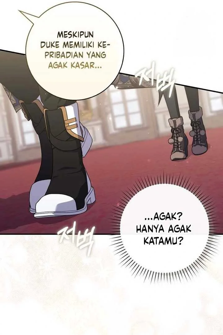 Fortune-Telling Lady Chapter 90 Gambar 12