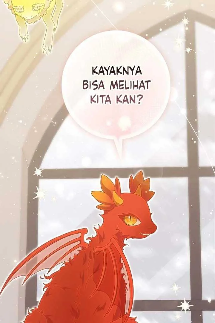 Fortune-Telling Lady Chapter 90 Gambar 120