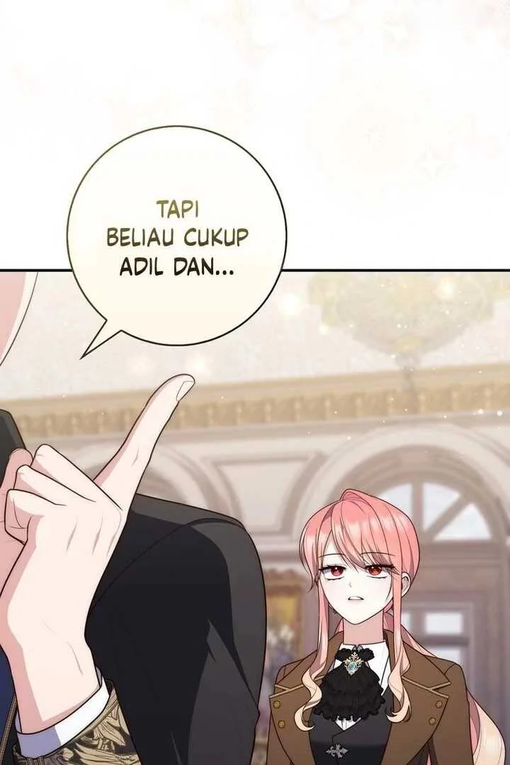 Fortune-Telling Lady Chapter 90 Gambar 13