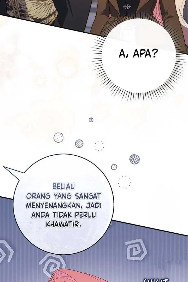 Fortune-Telling Lady Chapter 90 Gambar 14