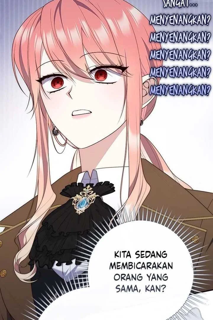 Fortune-Telling Lady Chapter 90 Gambar 15