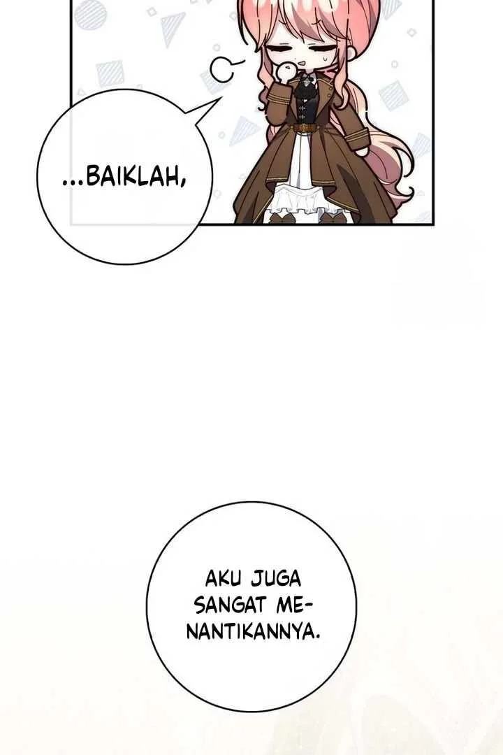 Fortune-Telling Lady Chapter 90 Gambar 17