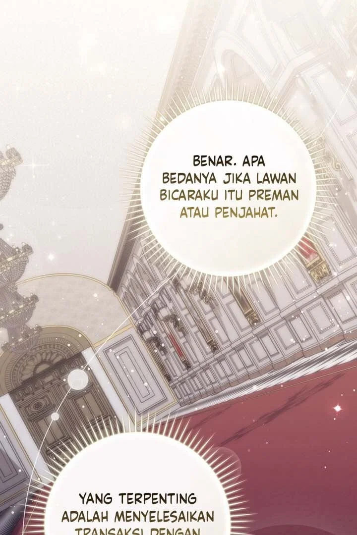 Fortune-Telling Lady Chapter 90 Gambar 18