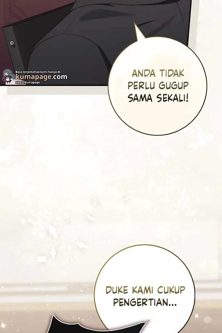 Fortune-Telling Lady Chapter 90 Gambar 27