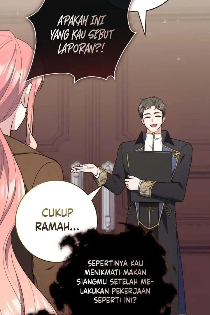 Fortune-Telling Lady Chapter 90 Gambar 28