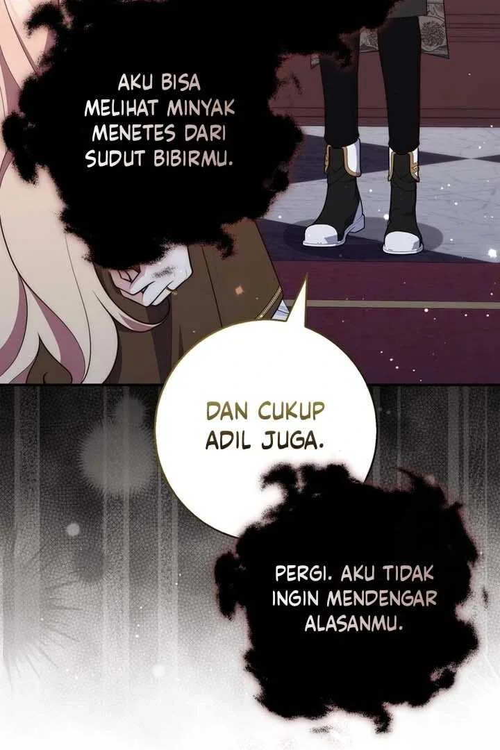 Fortune-Telling Lady Chapter 90 Gambar 29