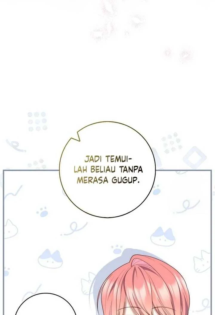 Fortune-Telling Lady Chapter 90 Gambar 30
