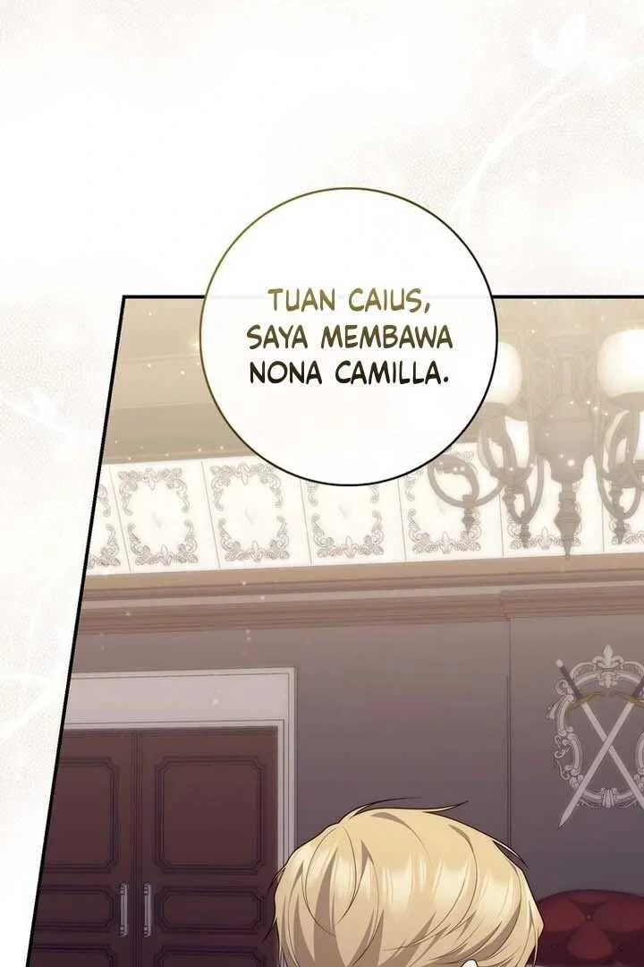 Fortune-Telling Lady Chapter 90 Gambar 33
