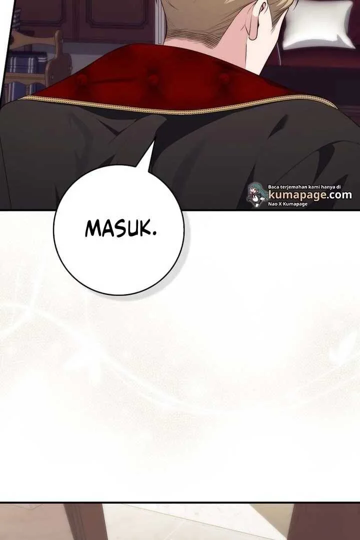 Fortune-Telling Lady Chapter 90 Gambar 34