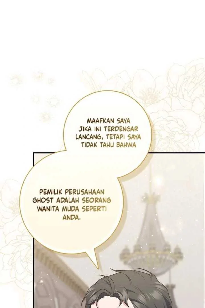 Fortune-Telling Lady Chapter 90 Gambar 4