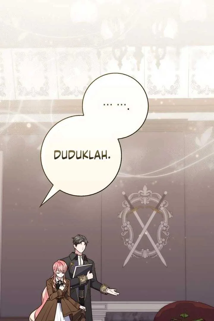 Fortune-Telling Lady Chapter 90 Gambar 42