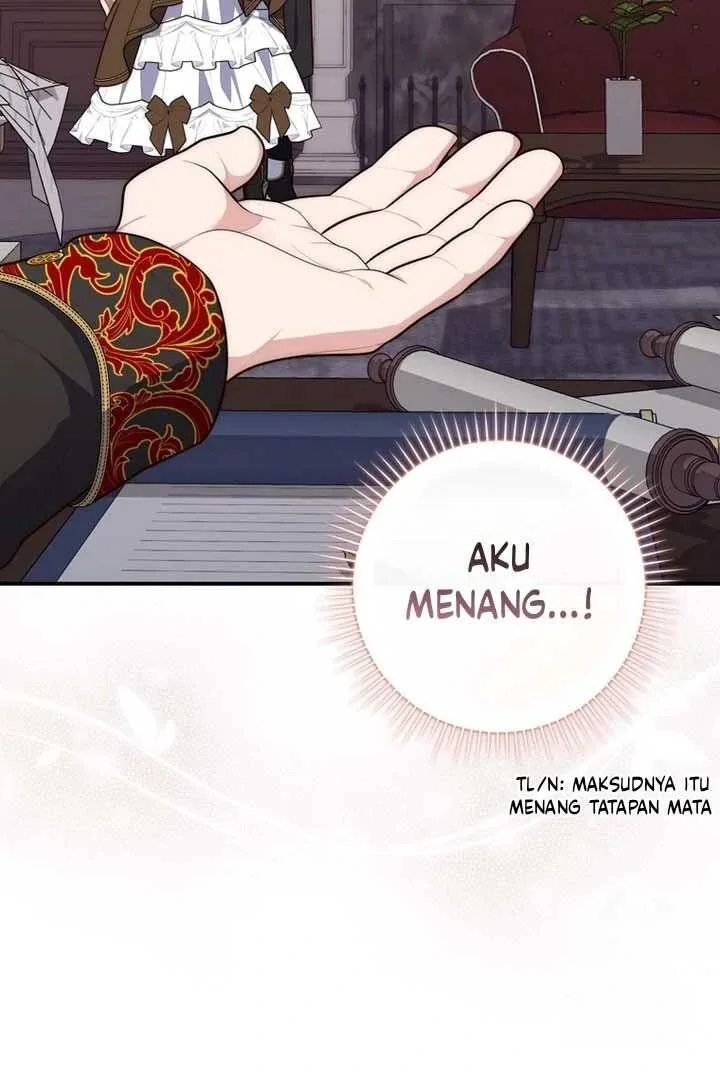 Fortune-Telling Lady Chapter 90 Gambar 43