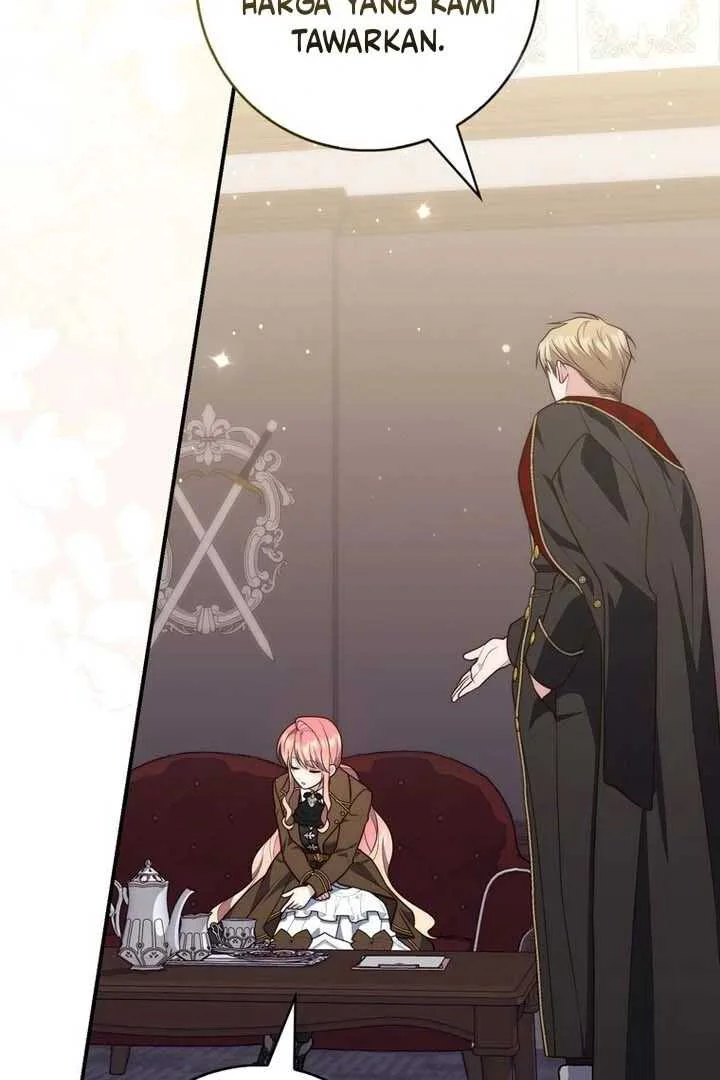 Fortune-Telling Lady Chapter 90 Gambar 46