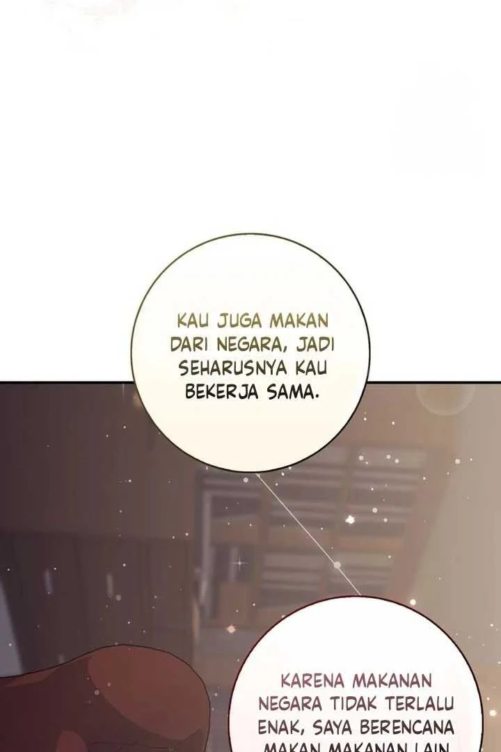 Fortune-Telling Lady Chapter 90 Gambar 49