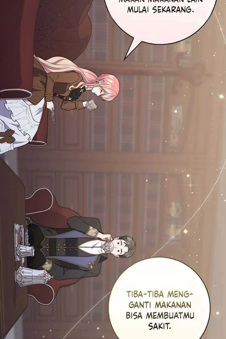 Fortune-Telling Lady Chapter 90 Gambar 50