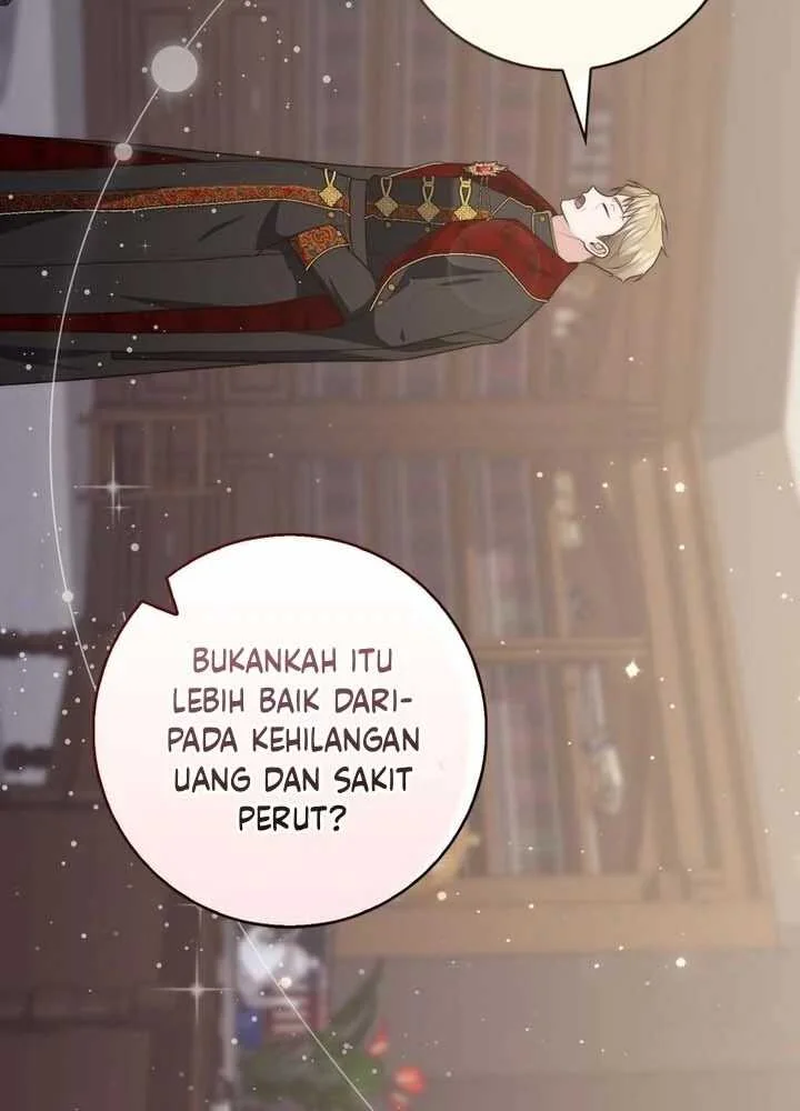 Fortune-Telling Lady Chapter 90 Gambar 51