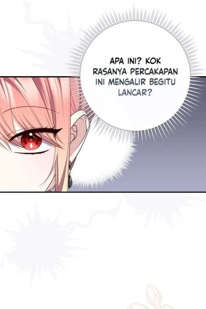 Fortune-Telling Lady Chapter 90 Gambar 53