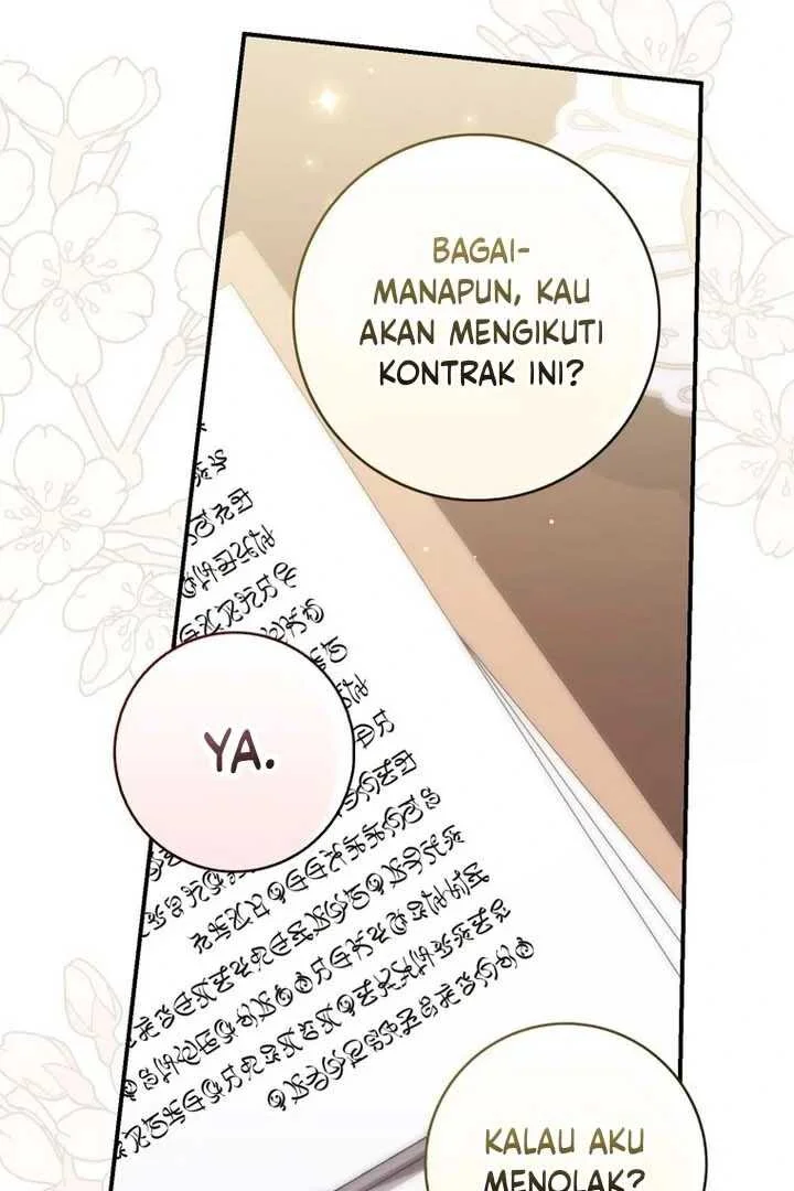 Fortune-Telling Lady Chapter 90 Gambar 54