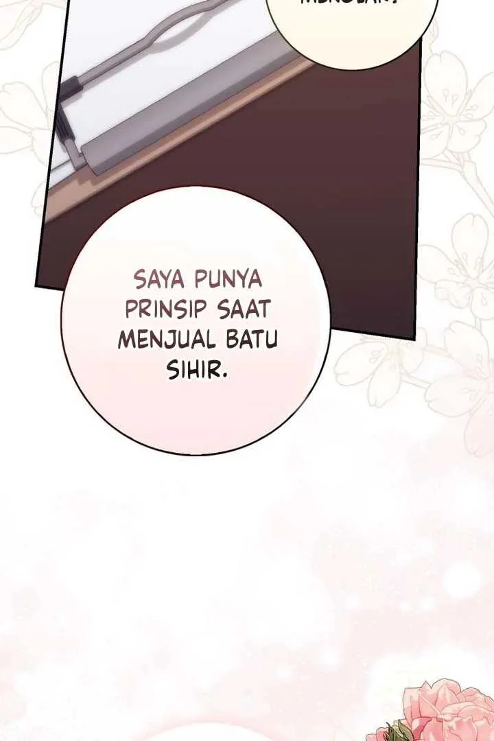 Fortune-Telling Lady Chapter 90 Gambar 55
