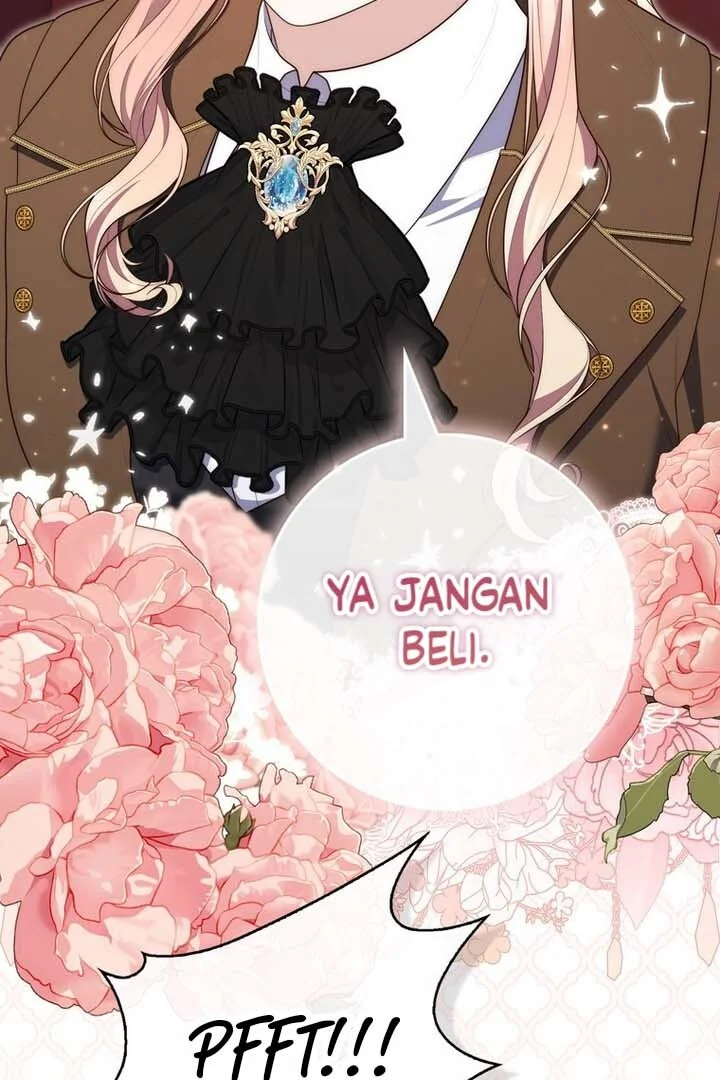 Fortune-Telling Lady Chapter 90 Gambar 57