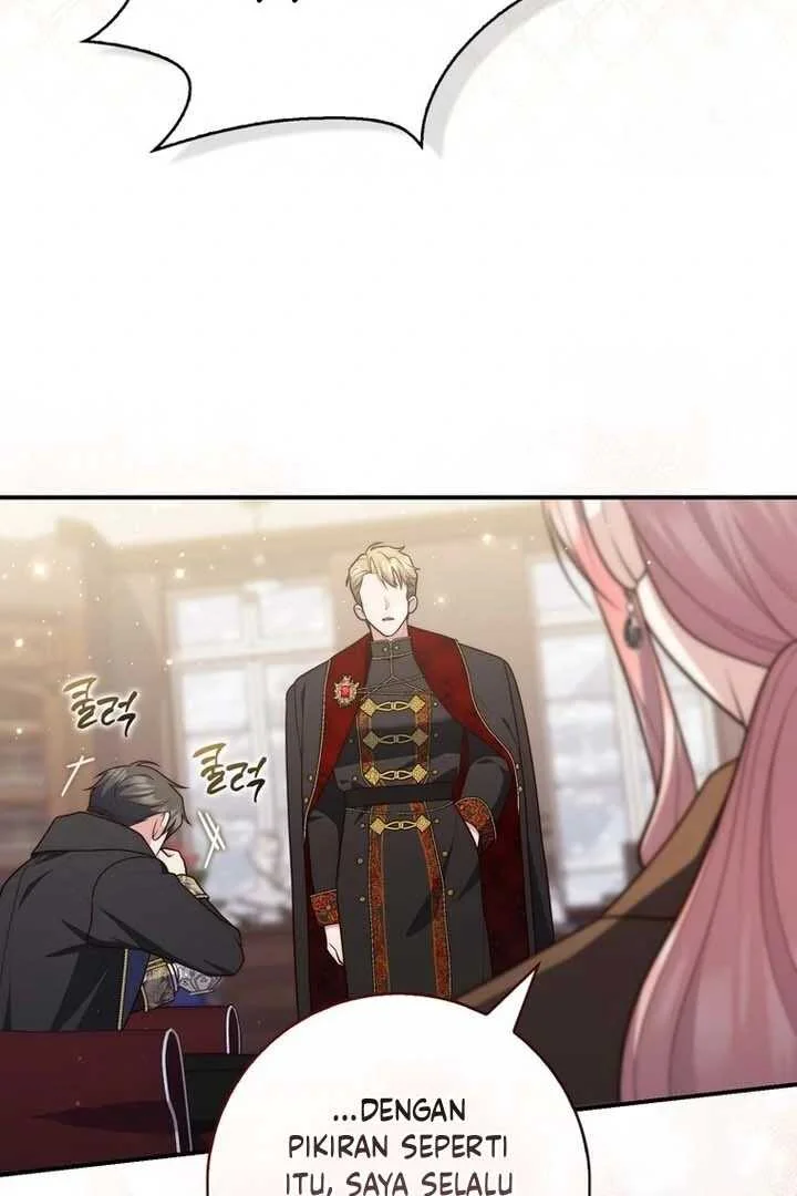 Fortune-Telling Lady Chapter 90 Gambar 58
