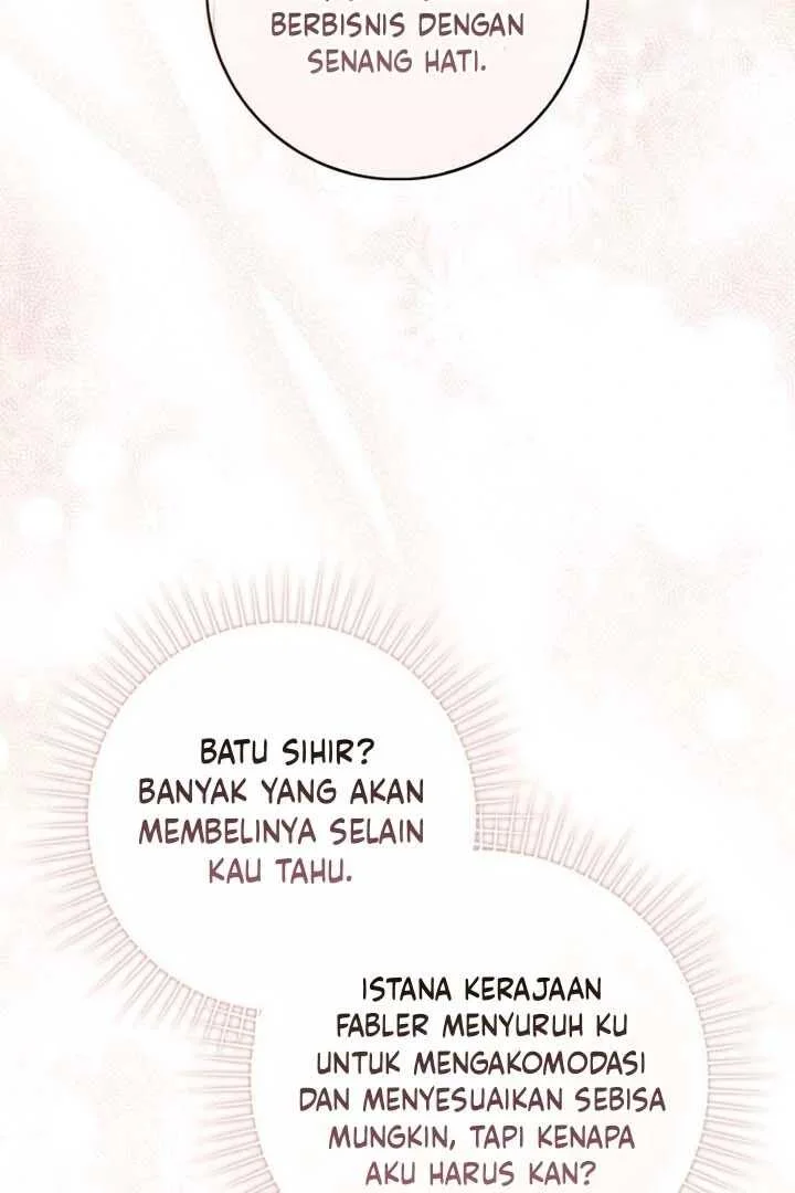 Fortune-Telling Lady Chapter 90 Gambar 59